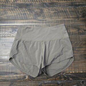 LULULEMON‎ Speed Up Shorts | 4